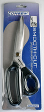Load image into Gallery viewer, Consew Smooth Cut Dressmaking Shears (Scissors)
