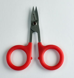 Karen Kay Buckley's Perfect Scissors Curved